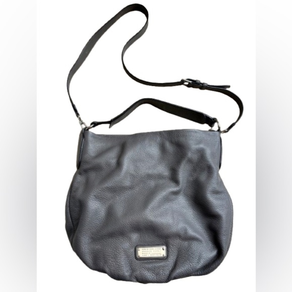 Marc By Marc Jacobs Classic Q Hillier Hobo Bag